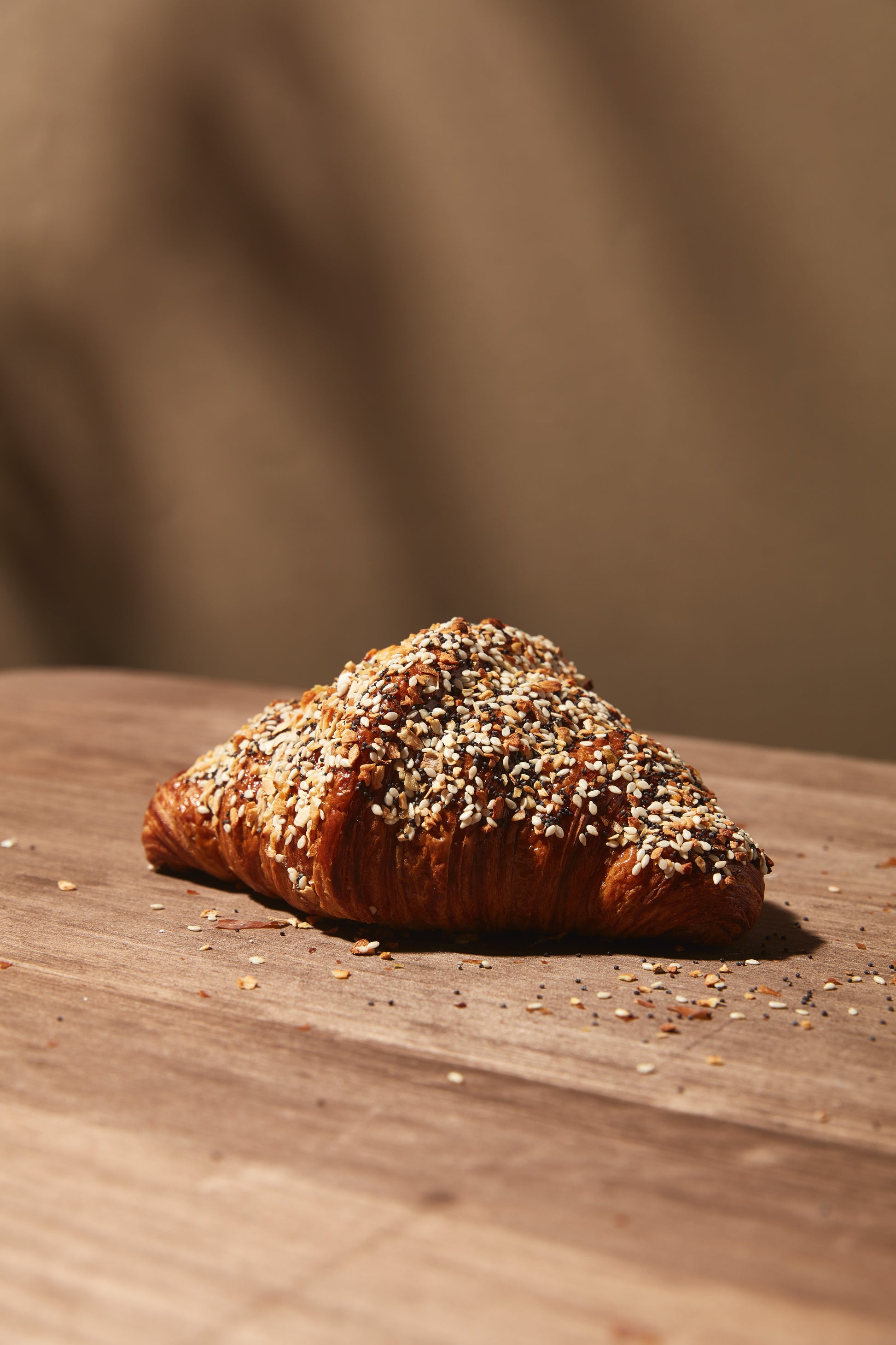 Everything Croissant