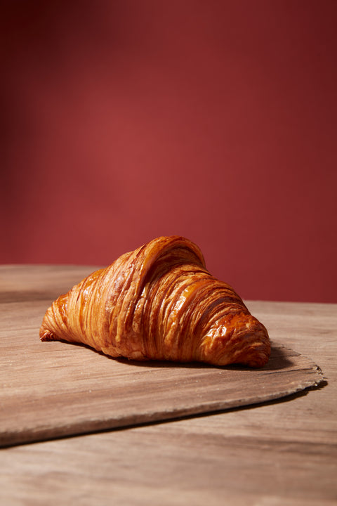 Butter Croissant