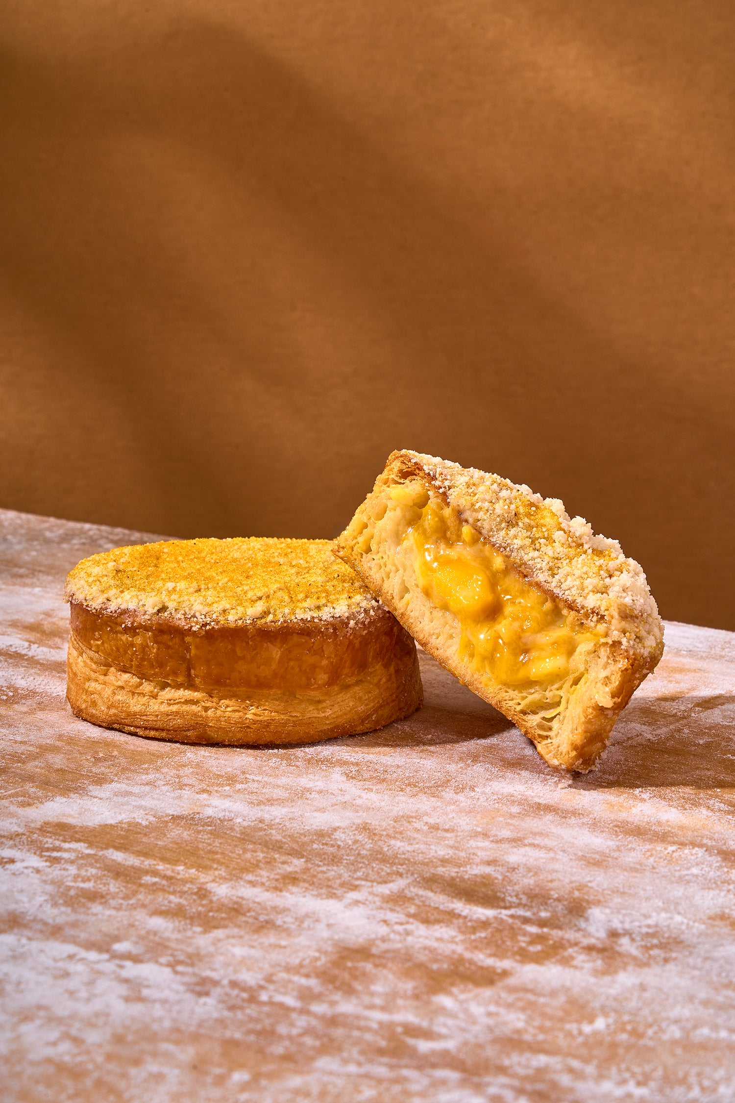 Mango Passionfruit BKB