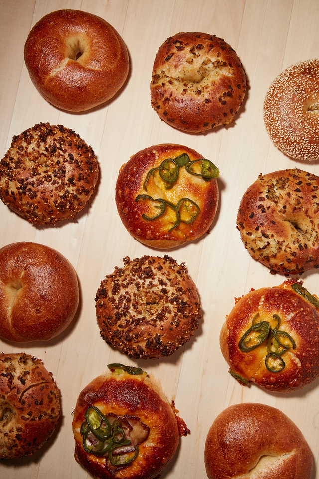 Collections Bakers Kneaded