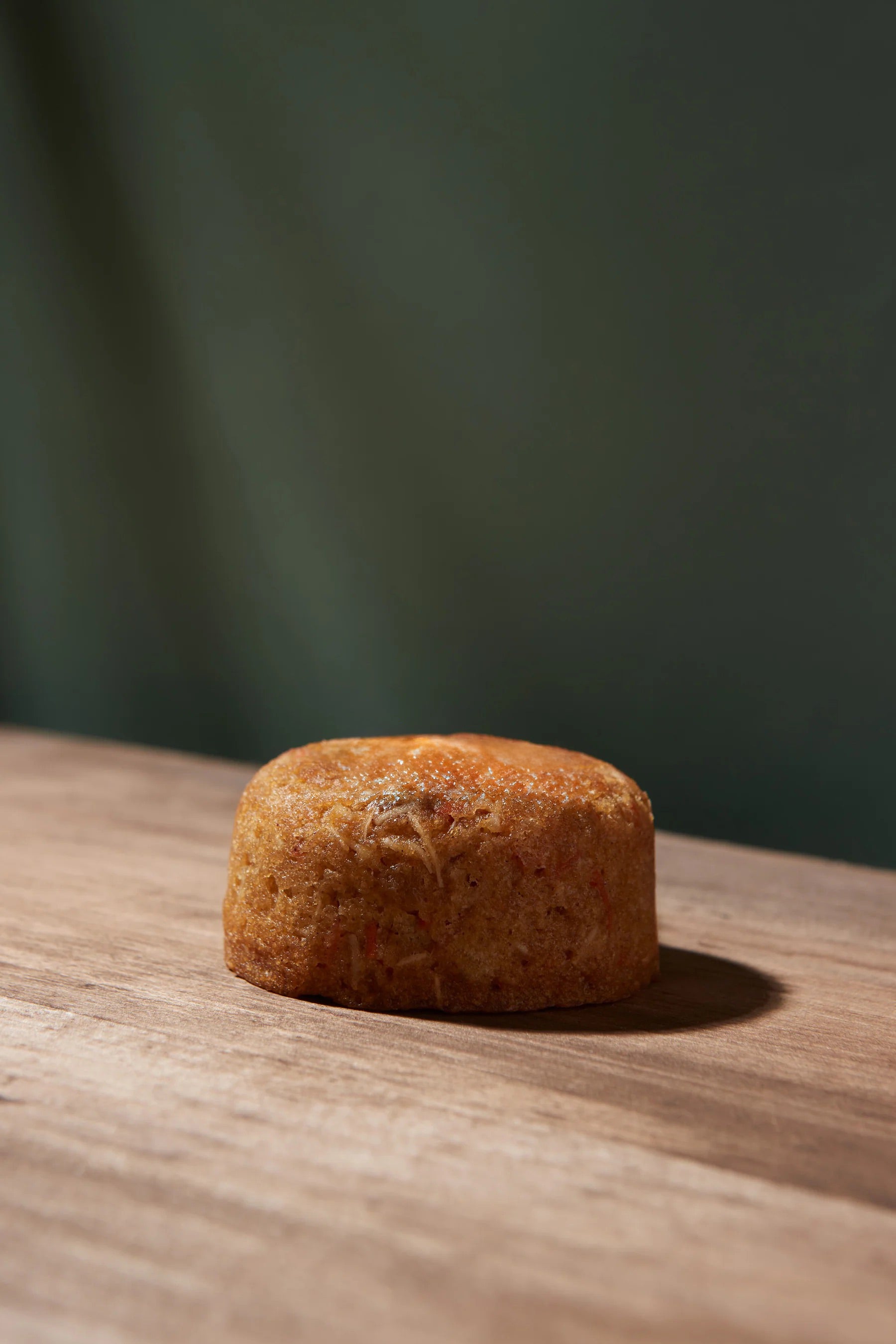 Carrot Cake Donut