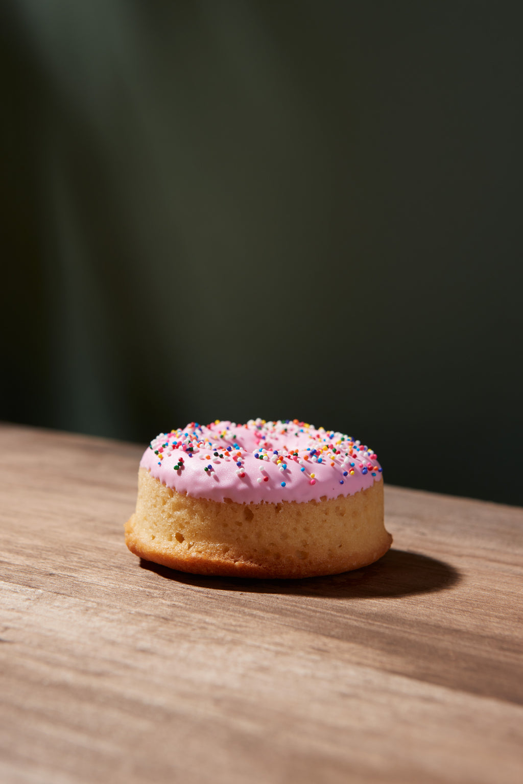Funfetti Donut