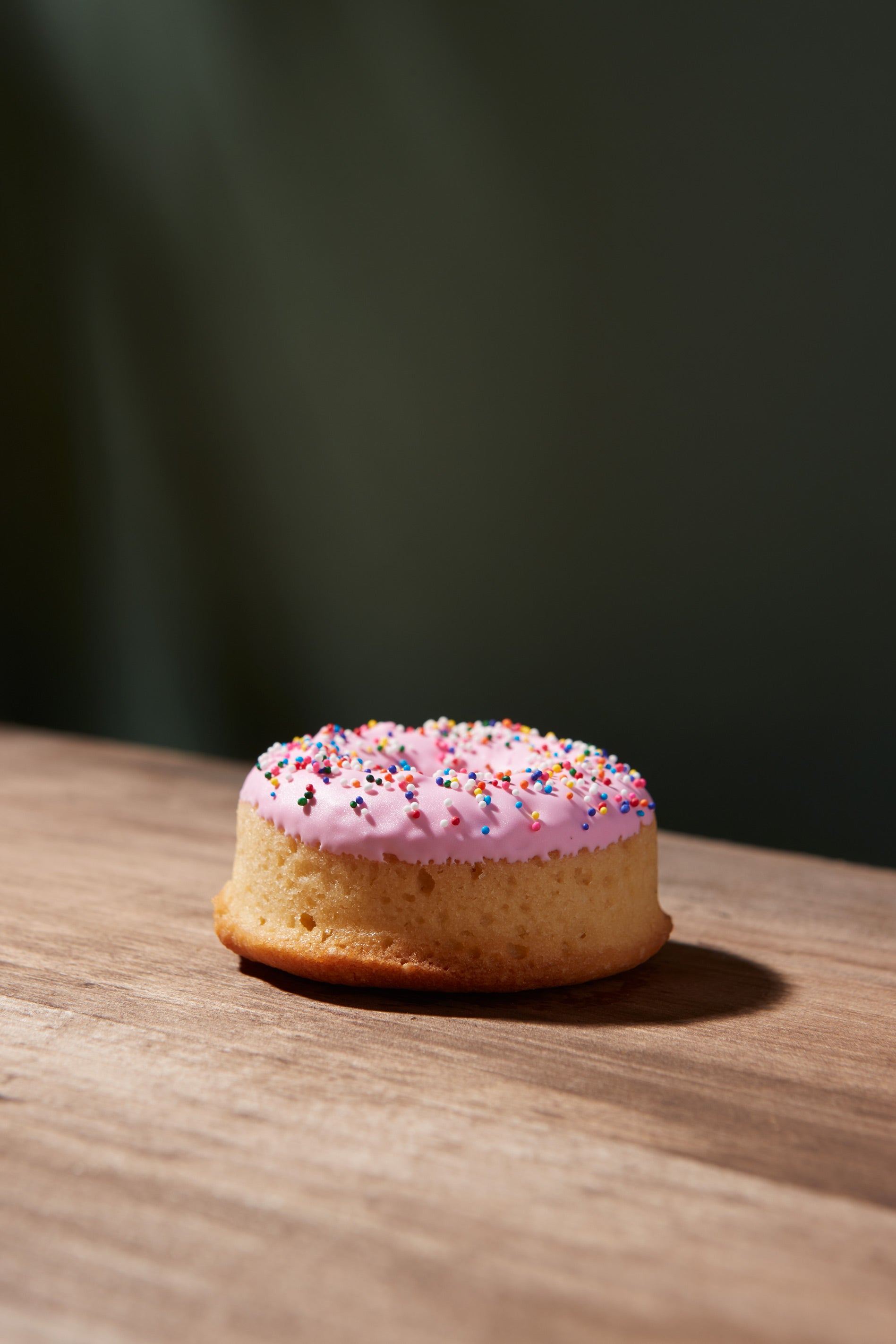 Funfetti Donut