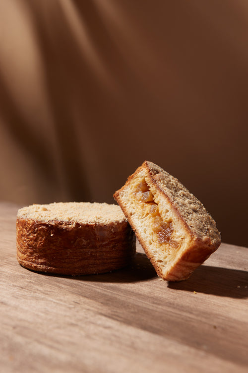Apple Pie BKB