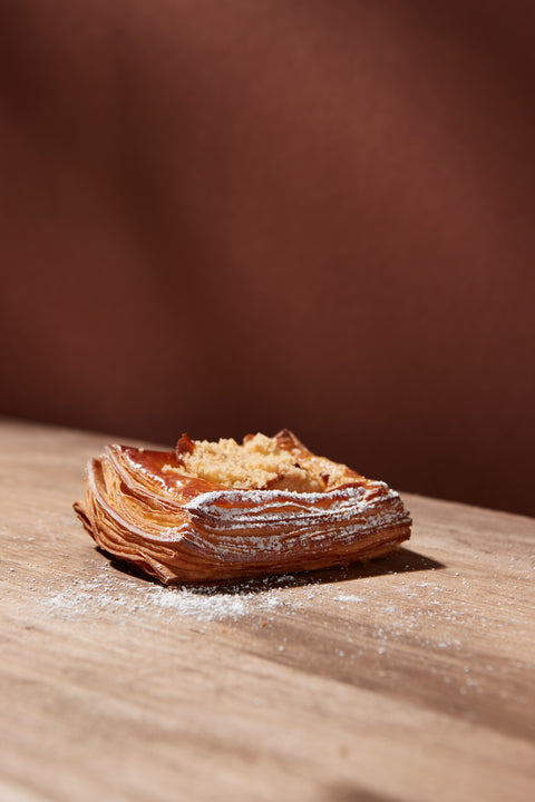 Apple Danish