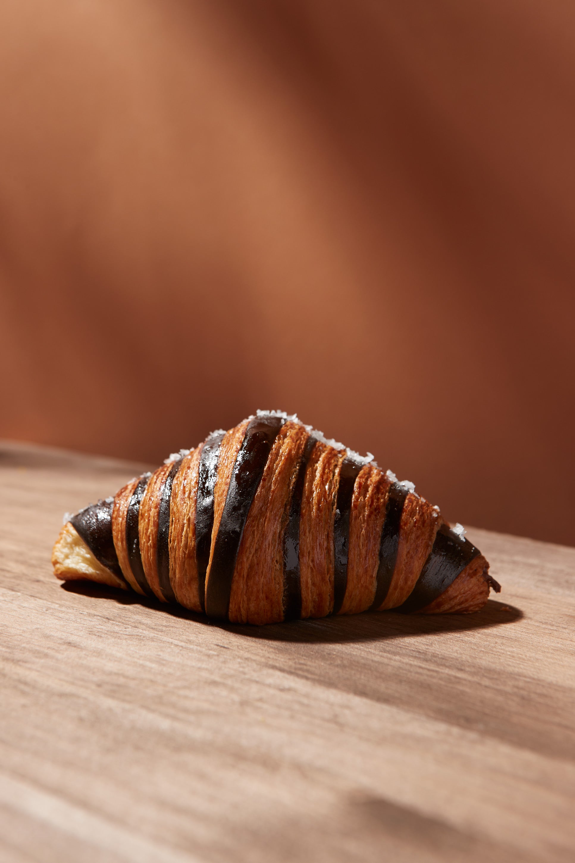 Nutella Croissant