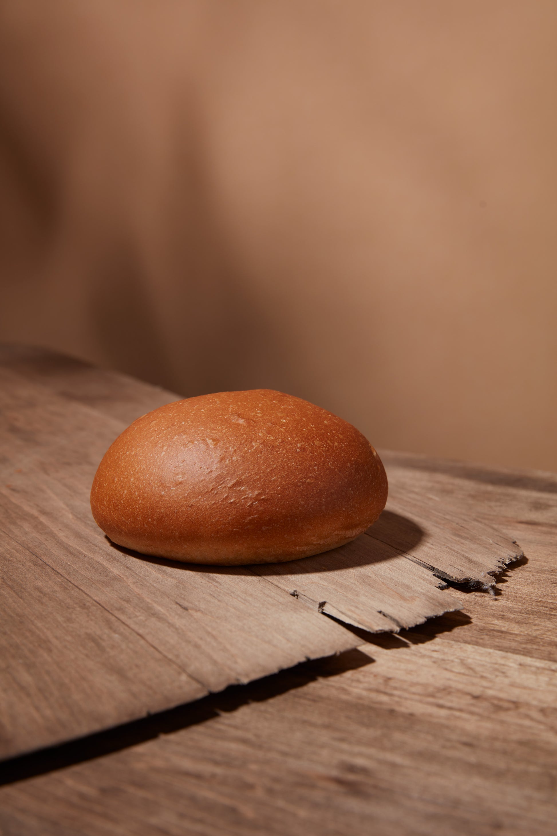 Vegan Brioche Buns