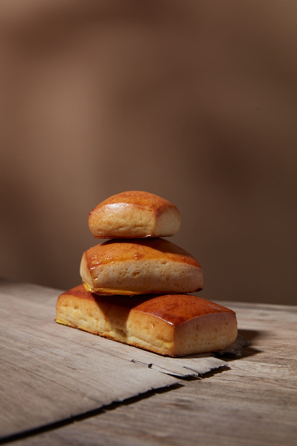 Pain au Lait