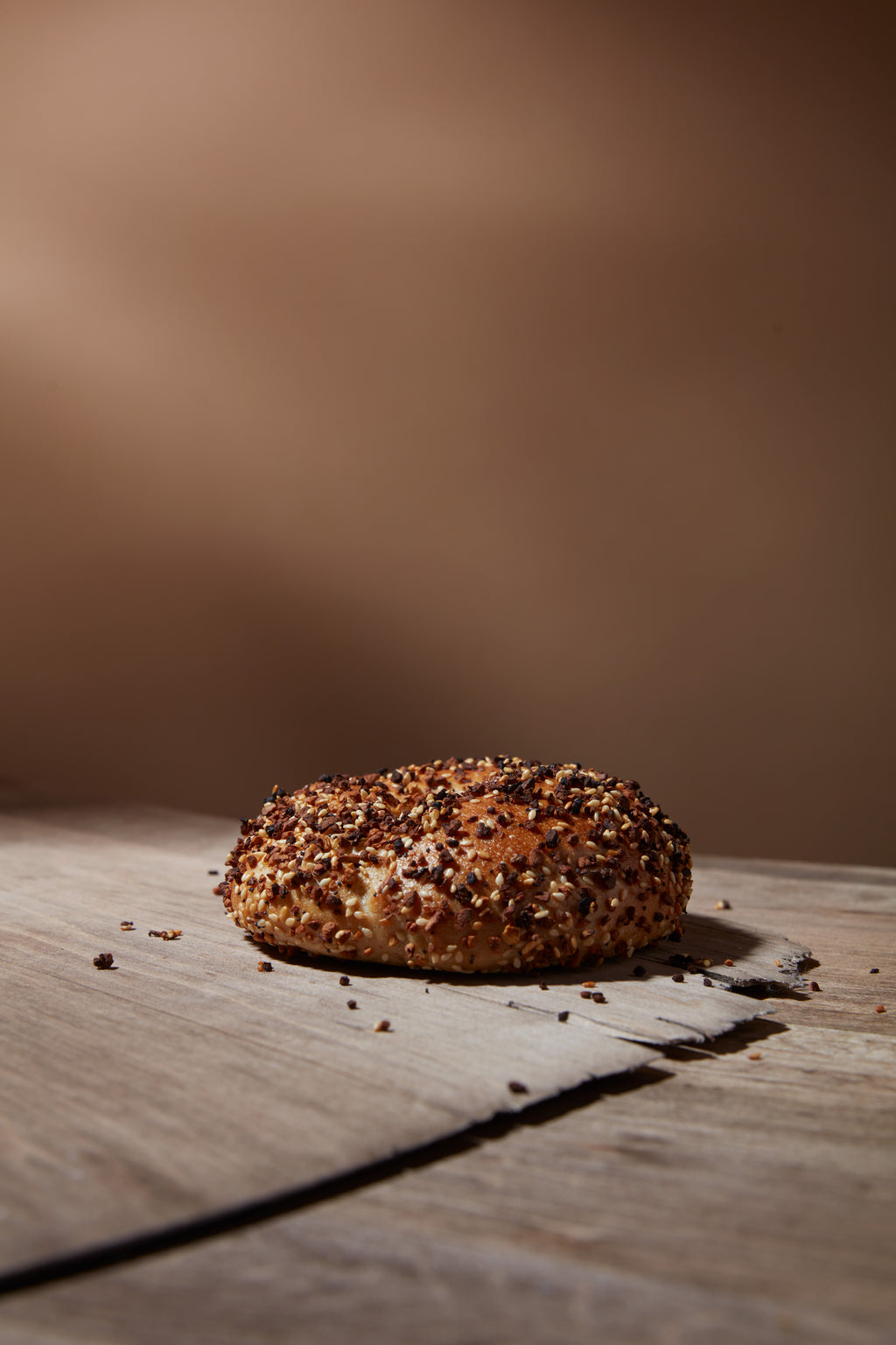 Everything Bagel