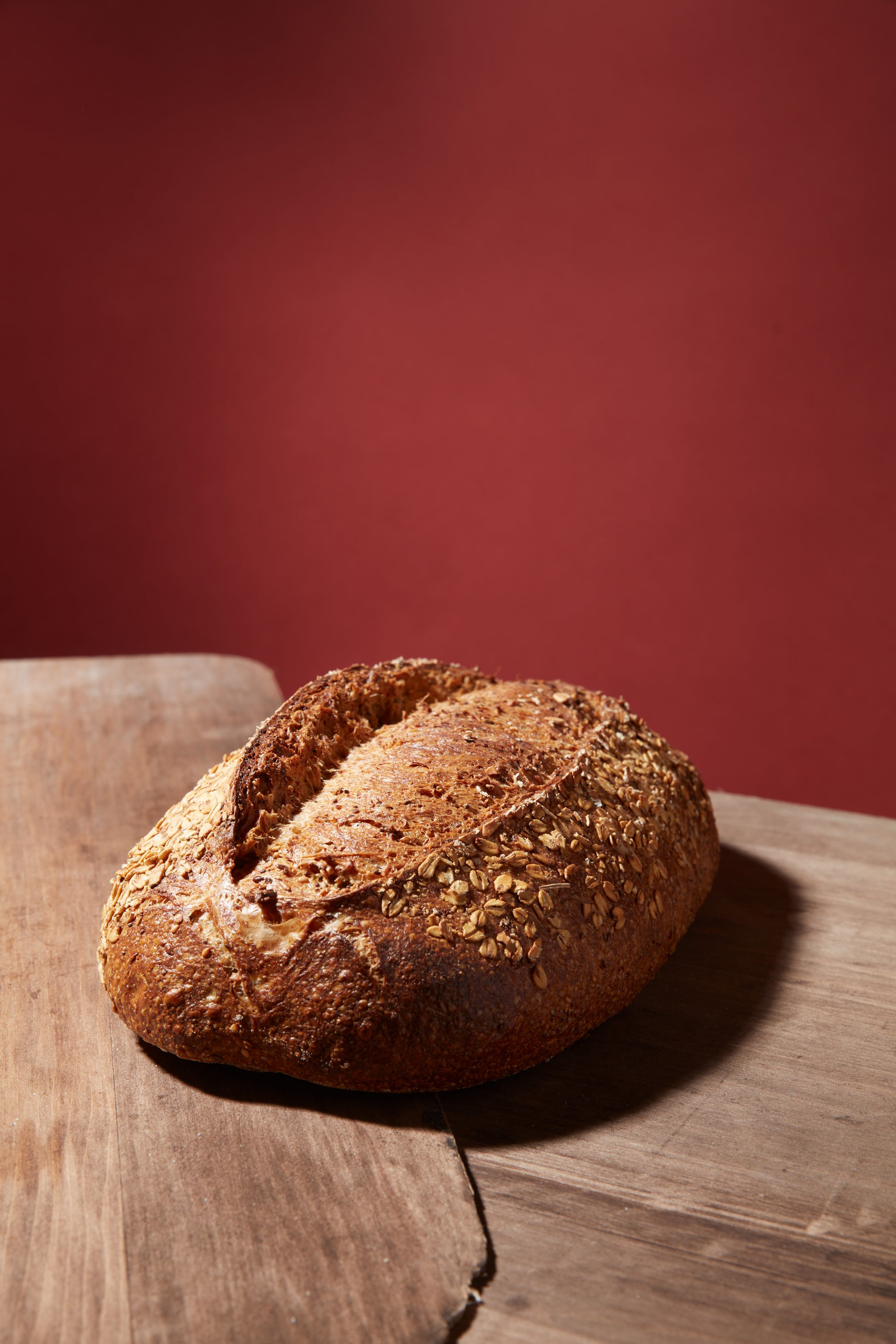 Superfood Loaf