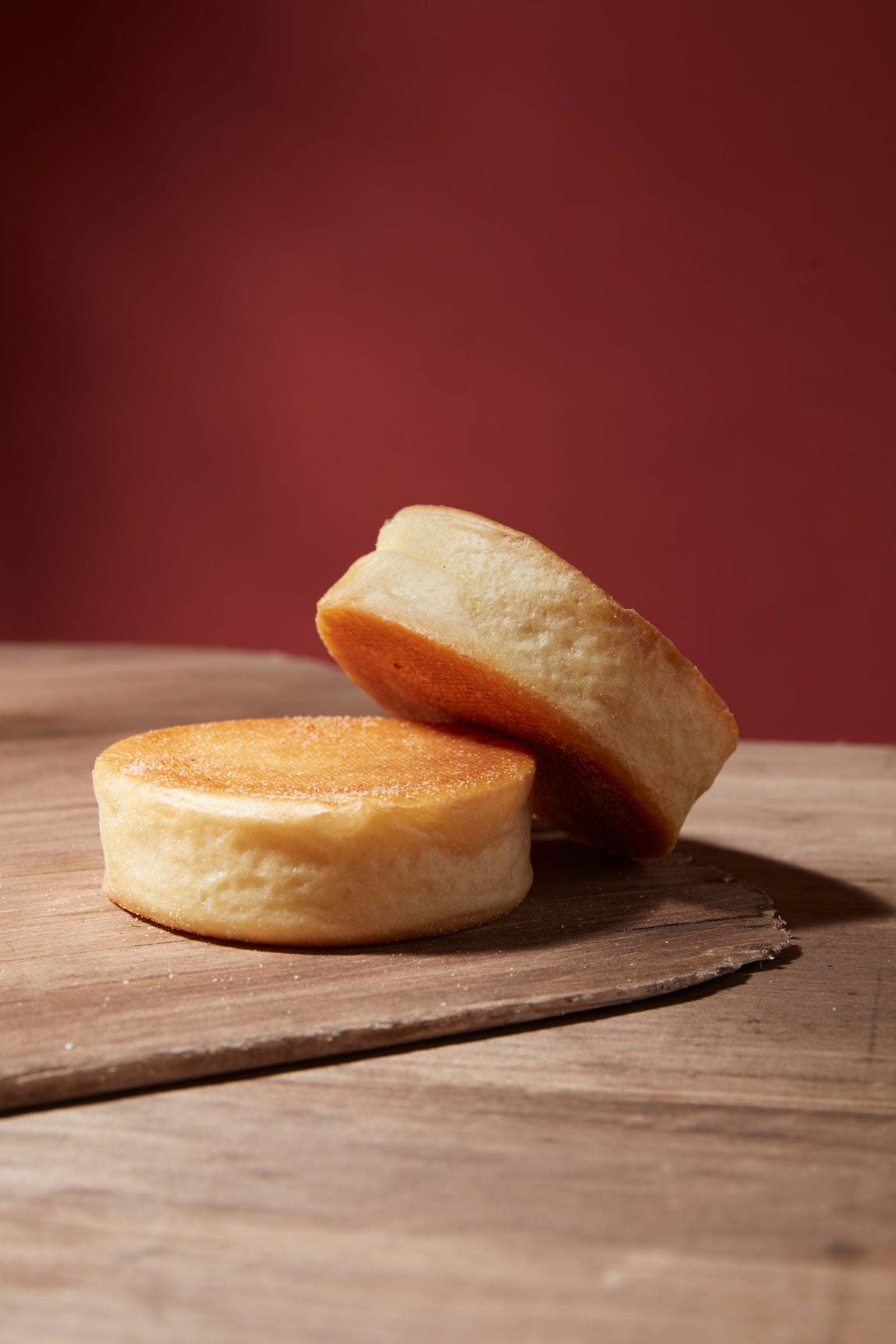 English Muffin Bakers Kneaded