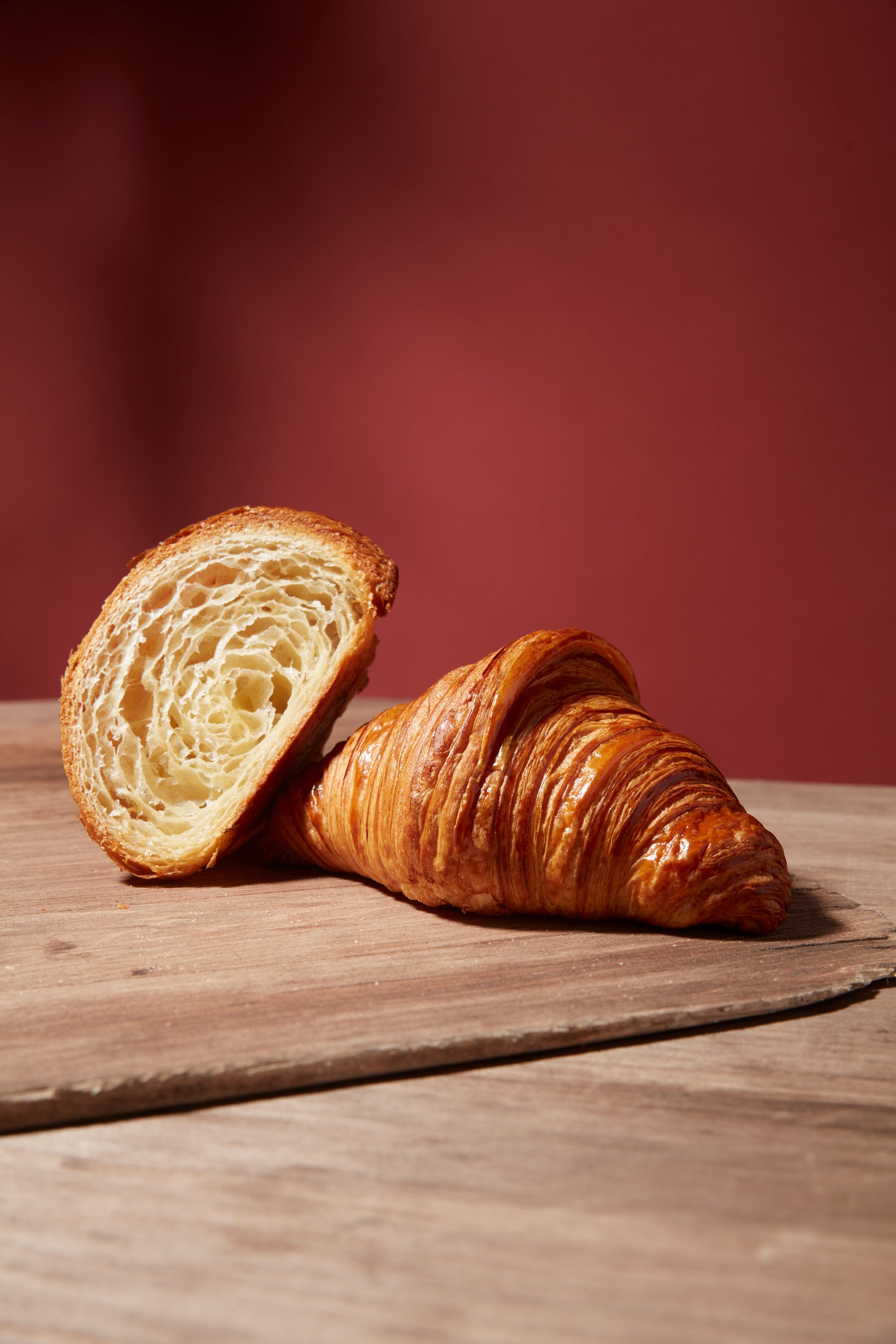 Butter Croissant