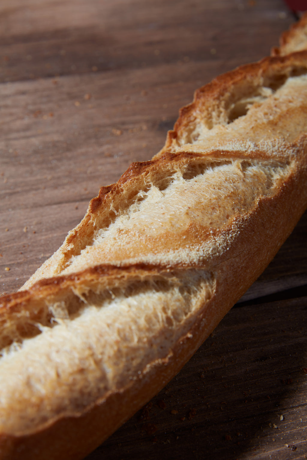 Parisian Baguette