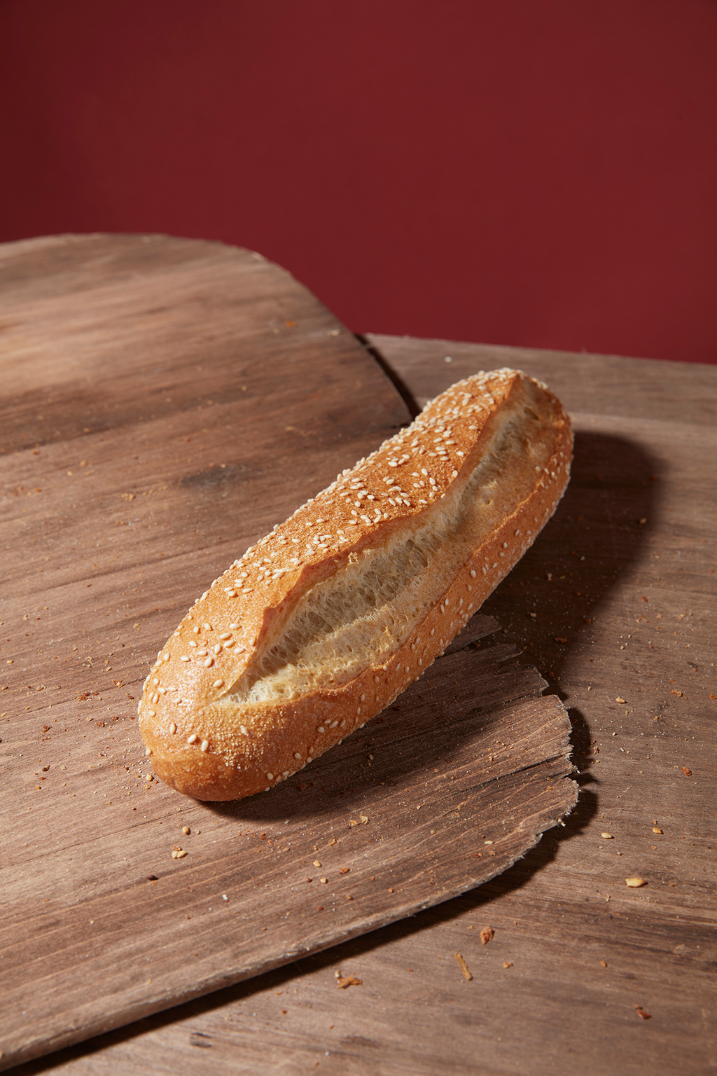 Hoagies