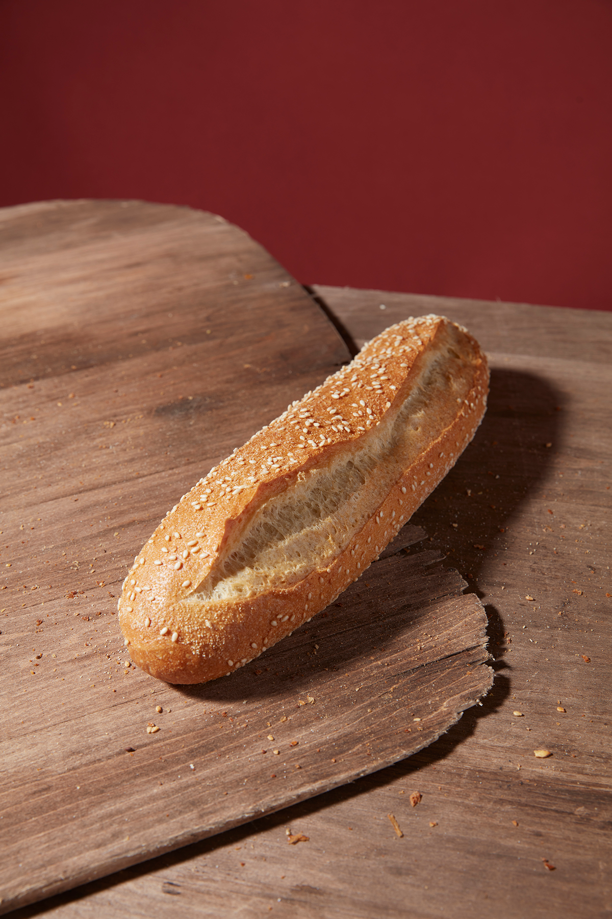 Hoagies