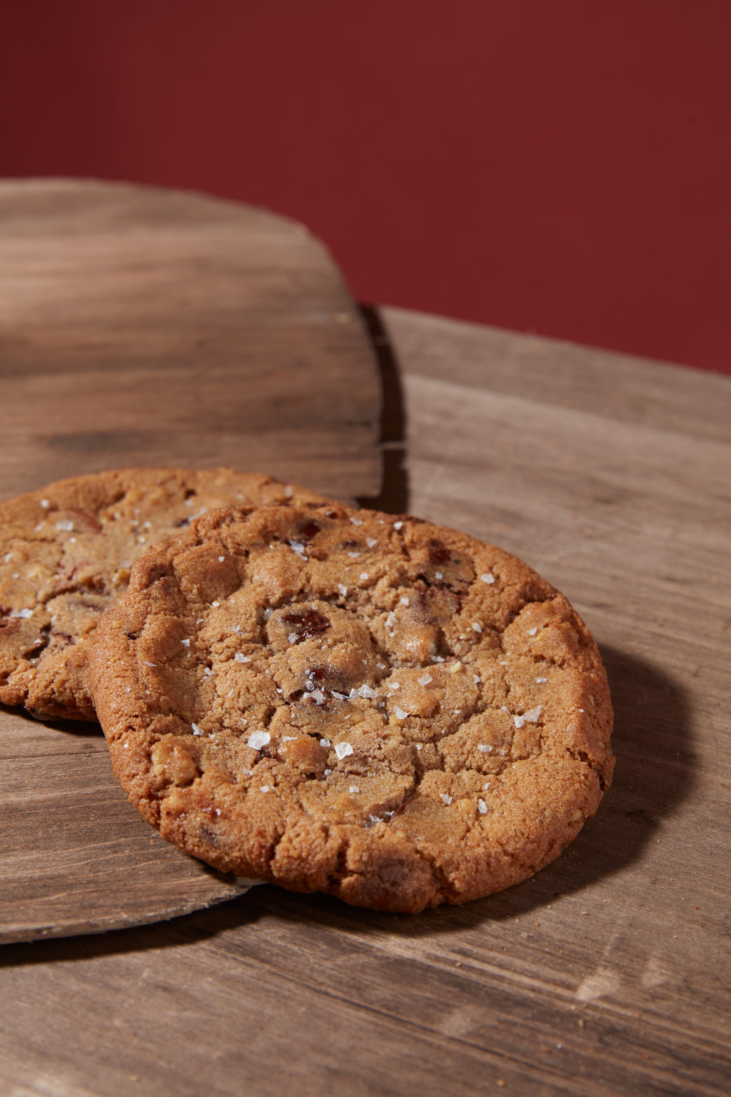 Chocolate Walnut Cookie