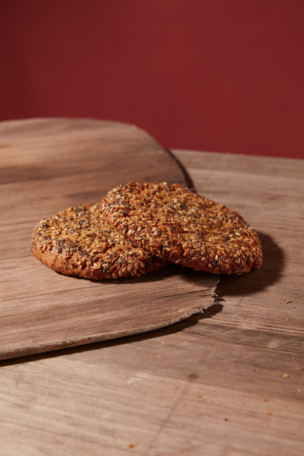 Superseed Cookie