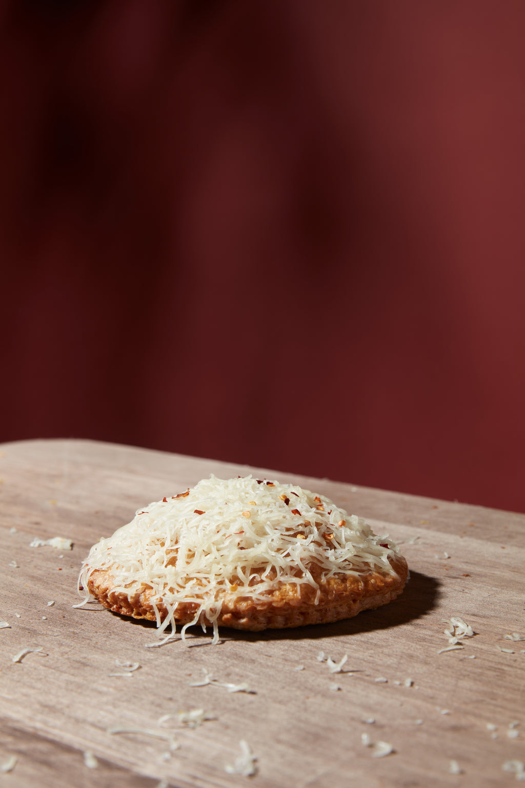Chorizo Jalapeno Hand Pie