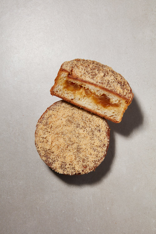 Apple Pie BKB