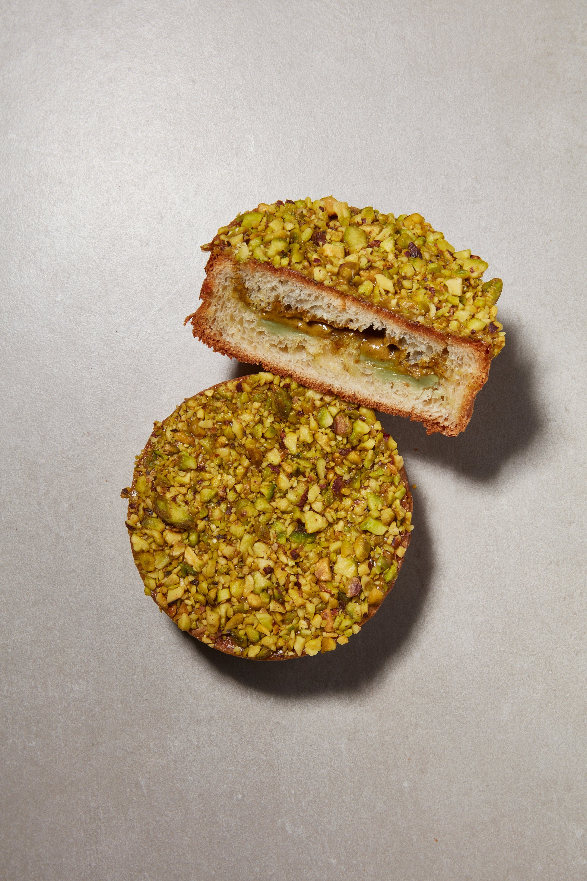 Pistachio BKB