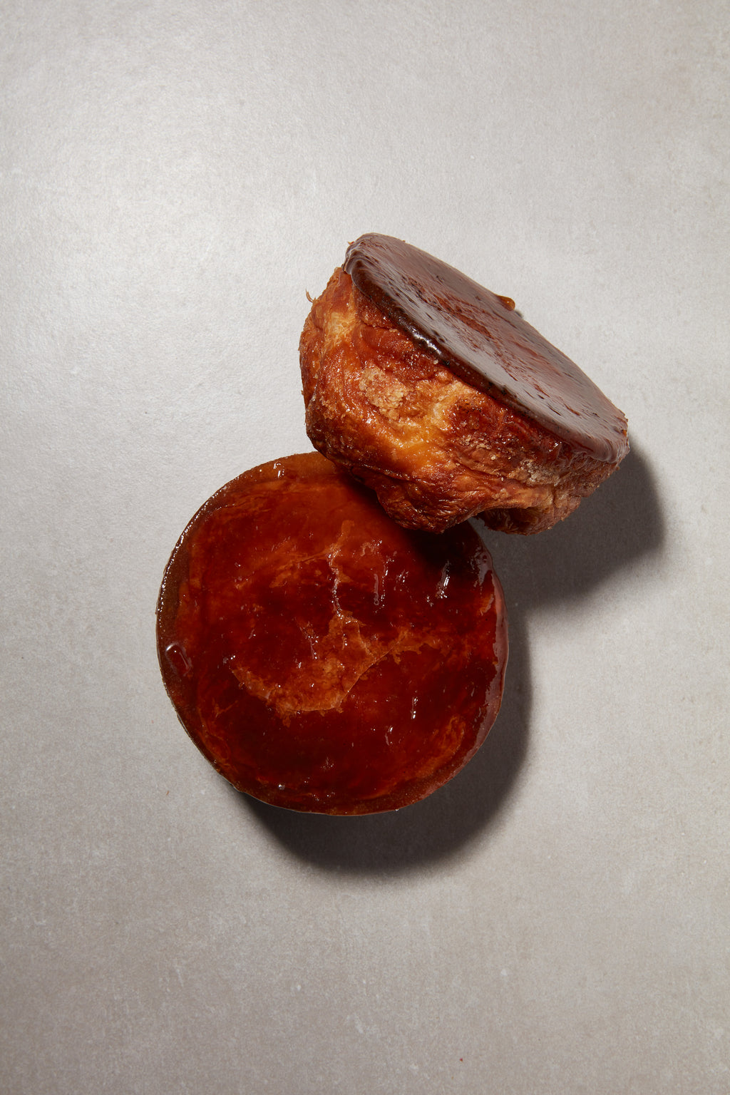 Kouign Amann