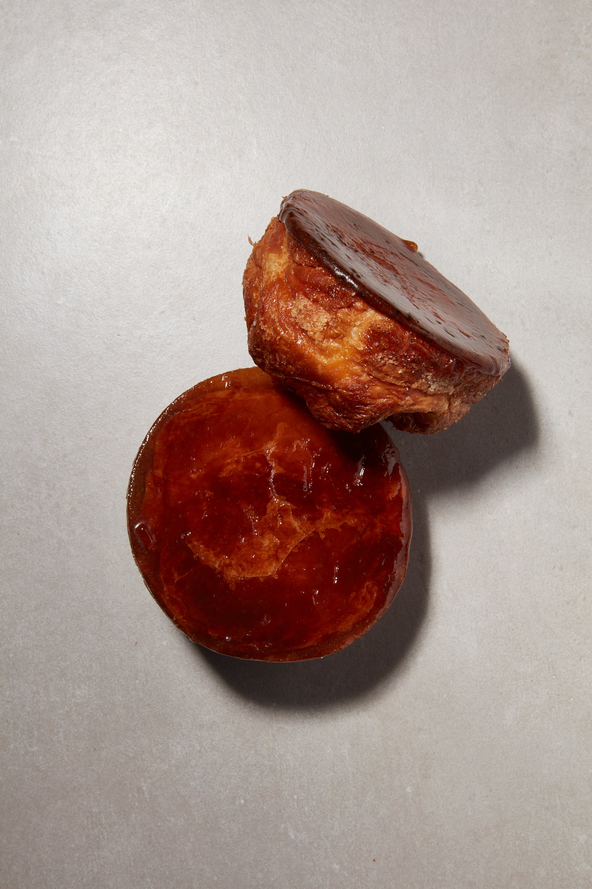 Kouign Amann