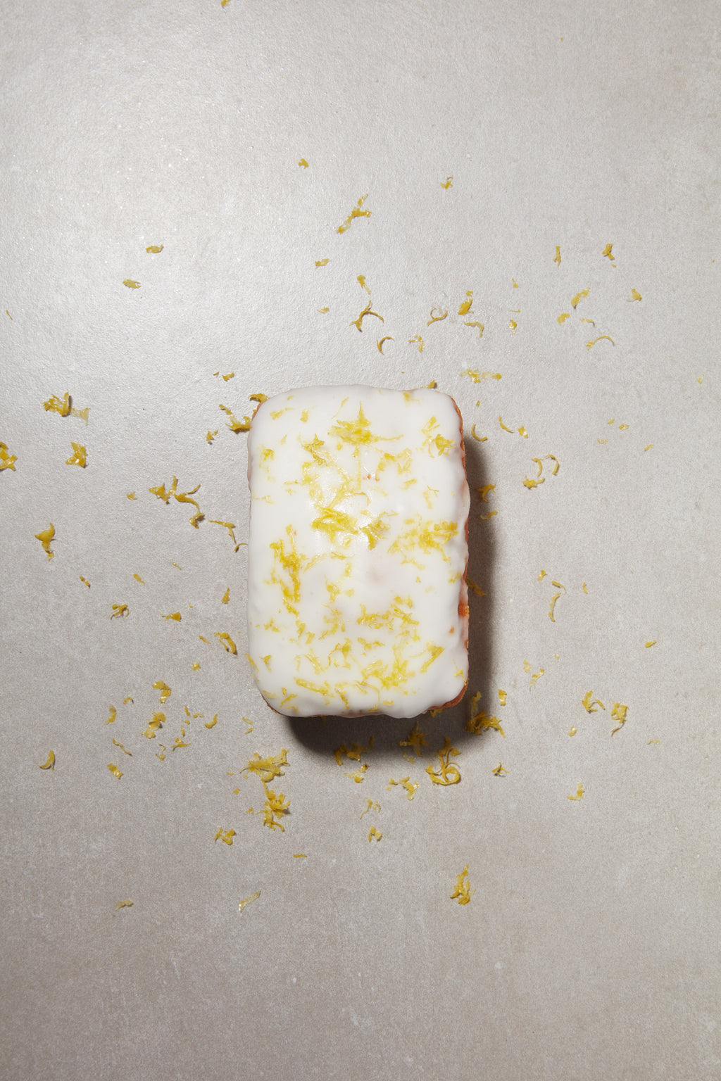 Lemon Butter Cake
