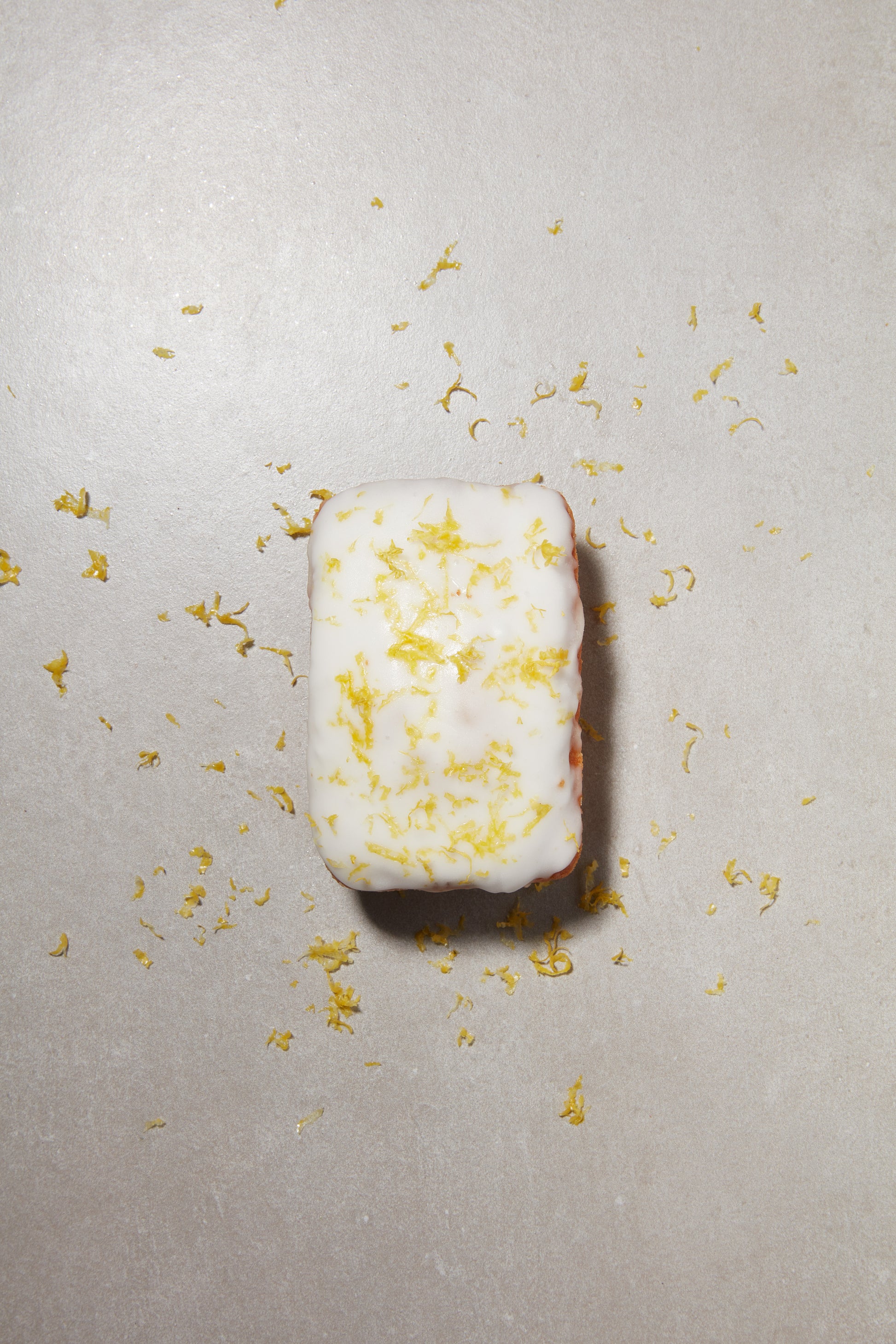 Lemon Butter Cake