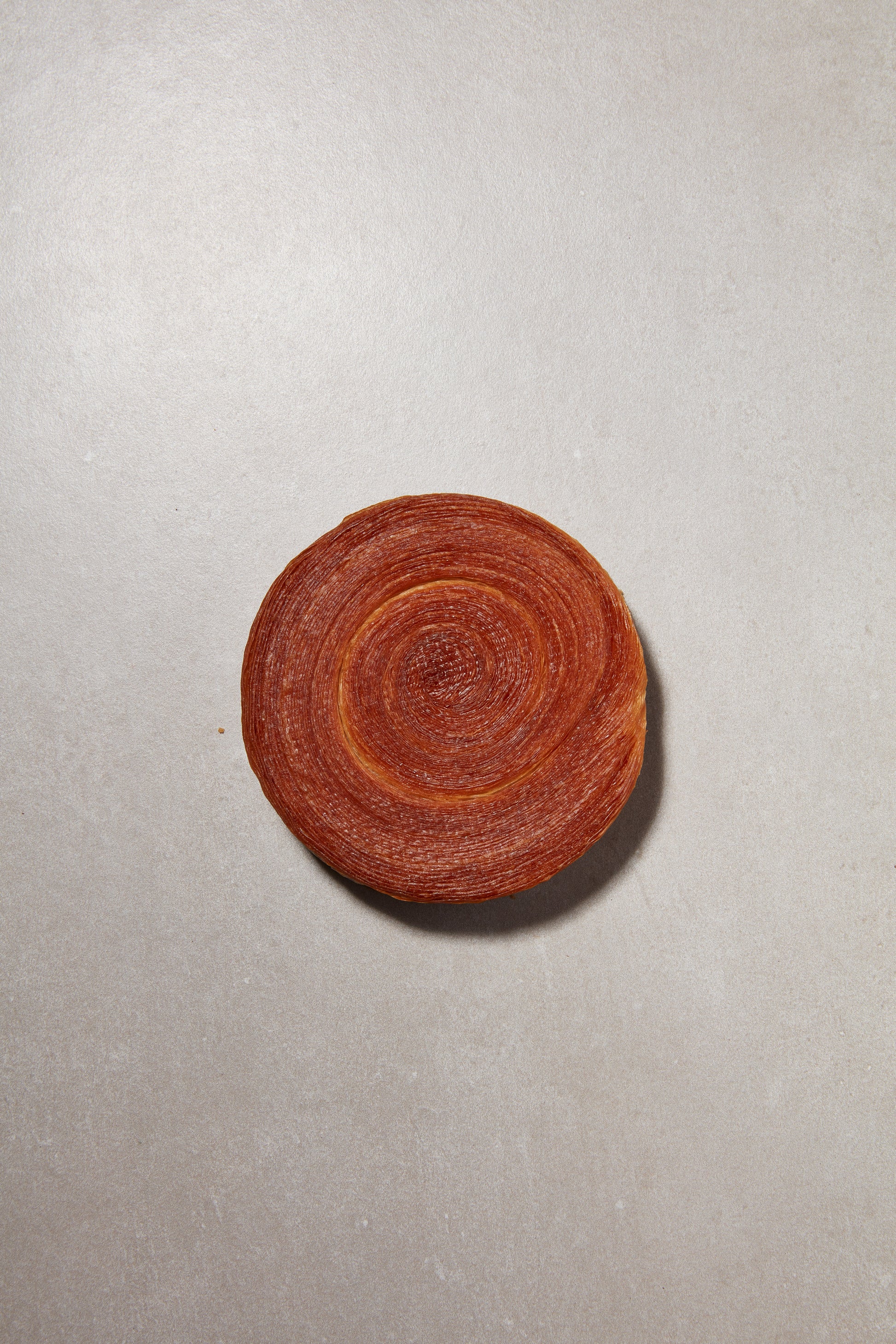 Croissant Bun