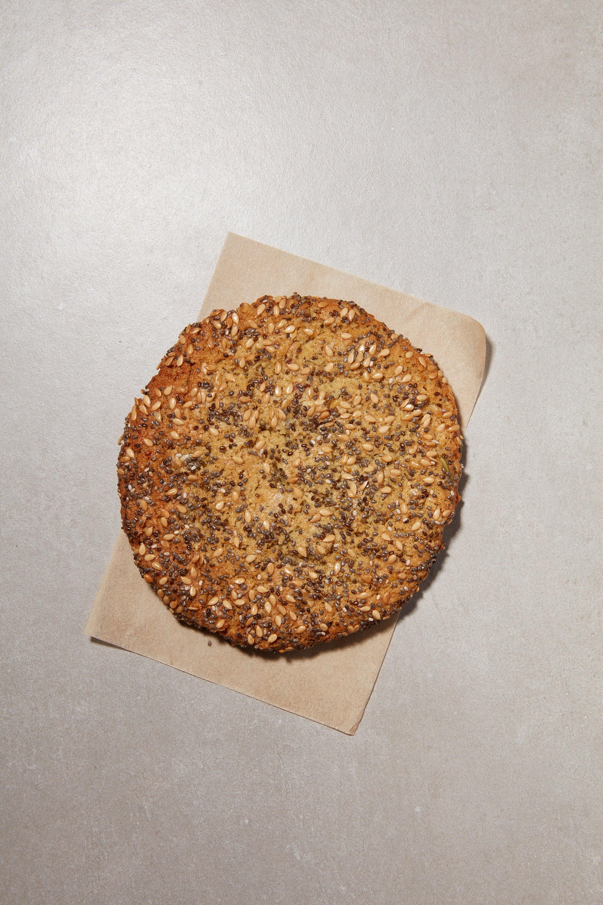 Superseed Cookie