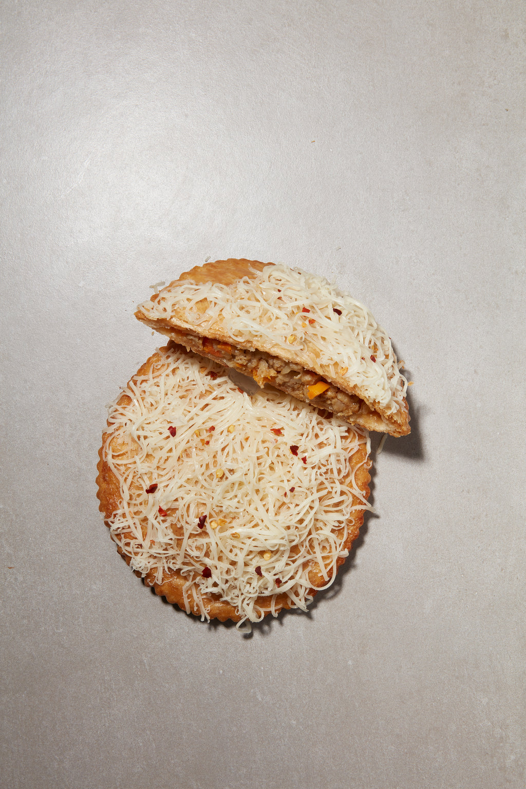 Chorizo Jalapeno Hand Pie