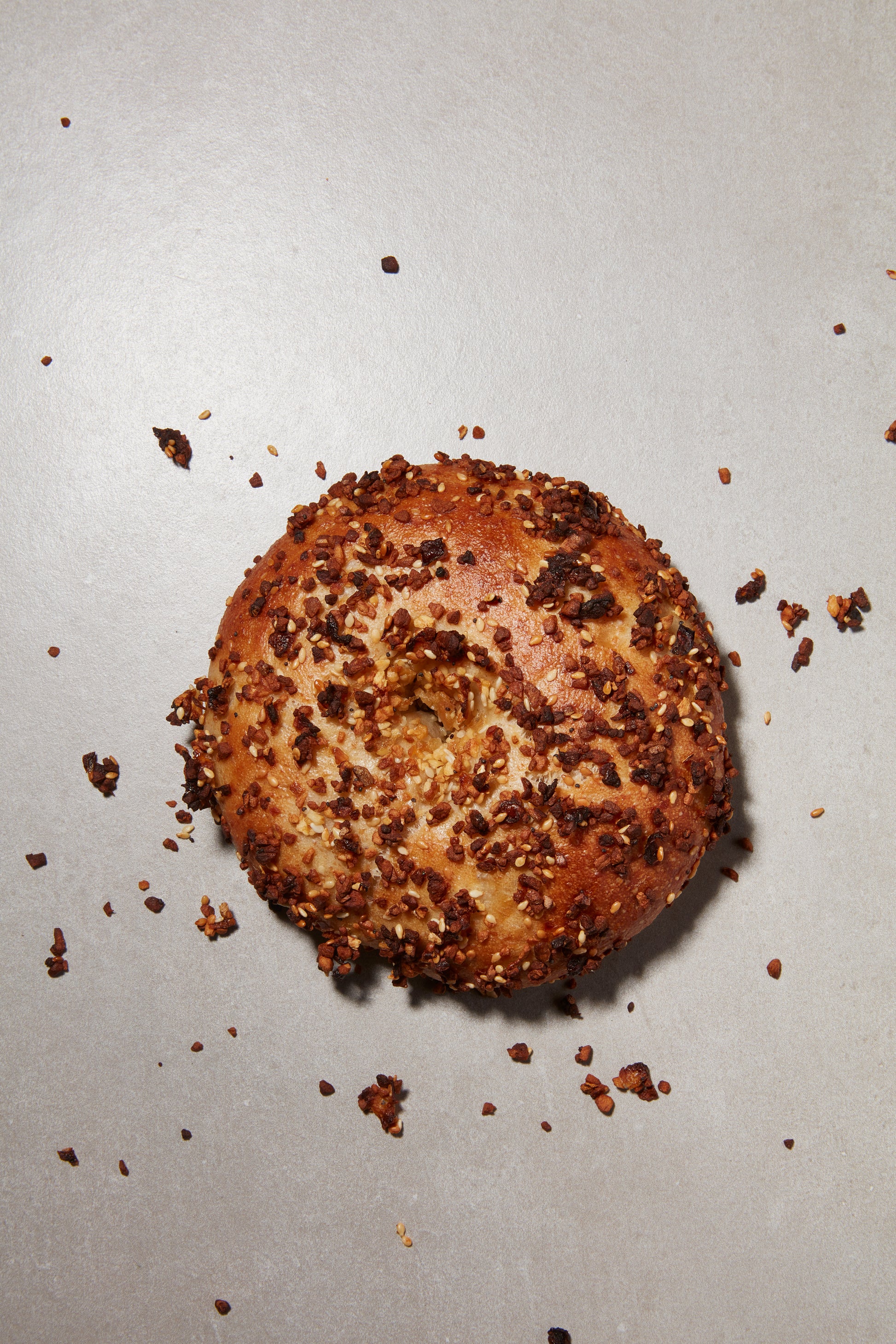 Everything Bagel