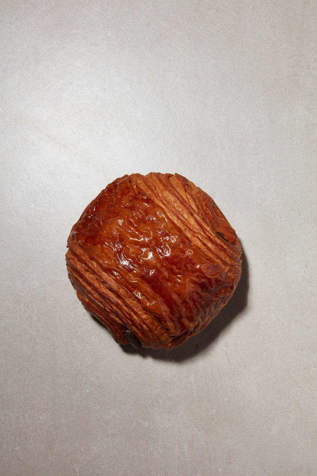 Chocolate Croissant