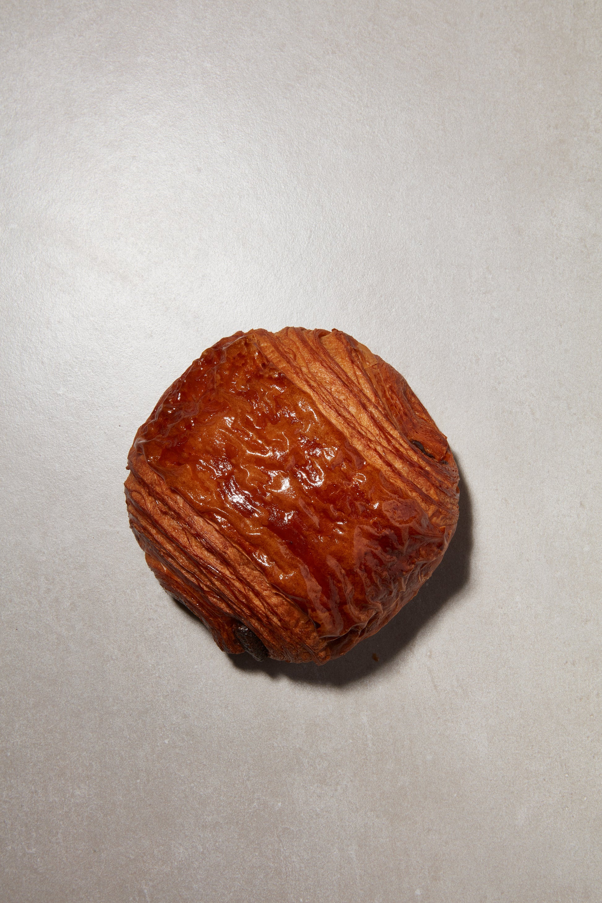 Chocolate Croissant
