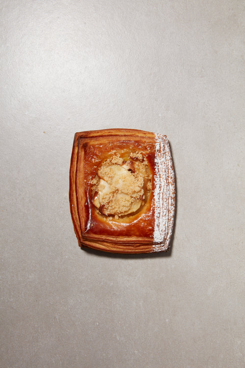 Apple Danish