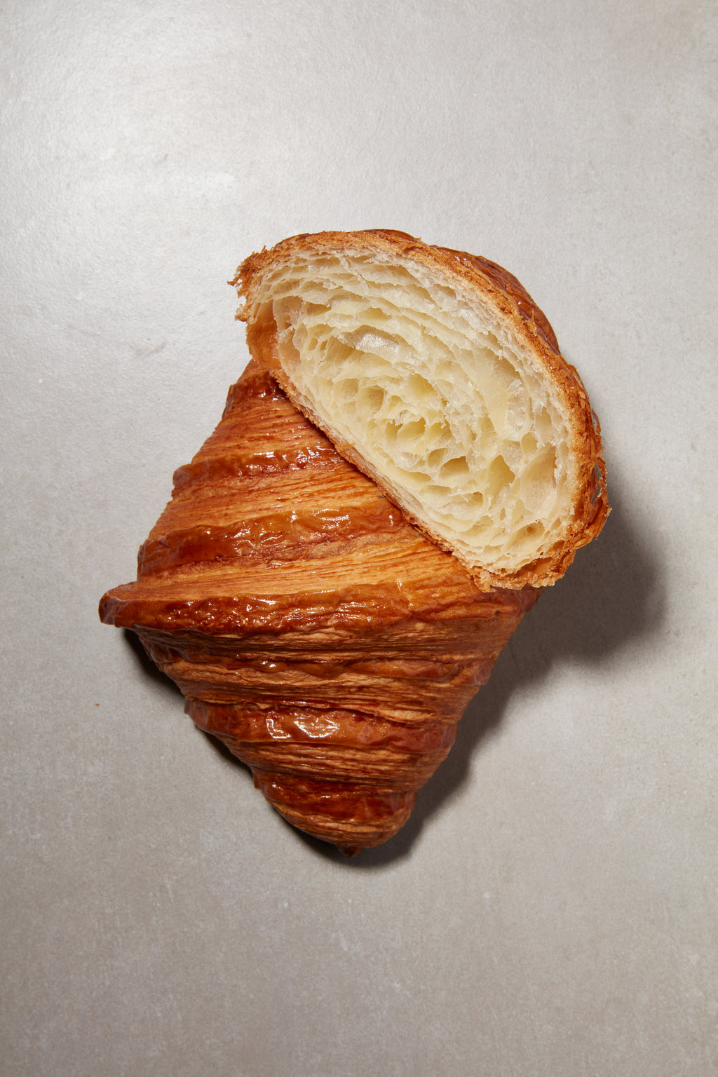 Butter Croissant