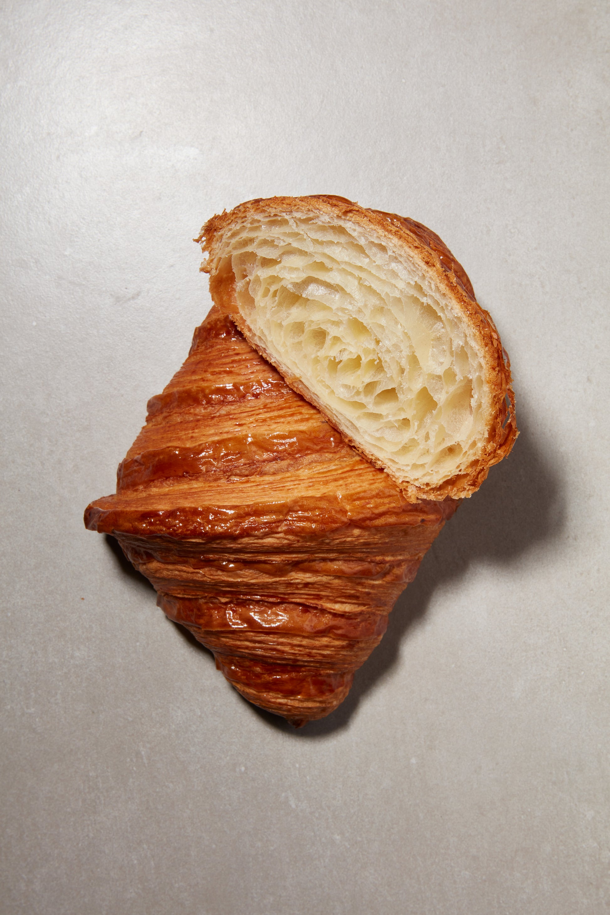 Butter Croissant