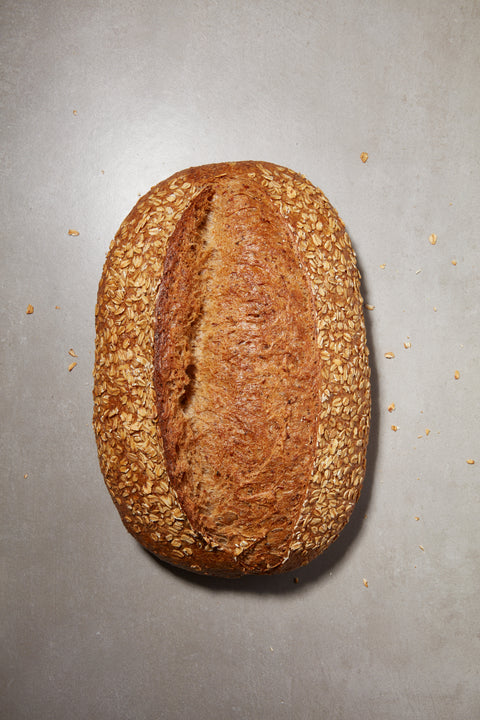 Superfood Loaf