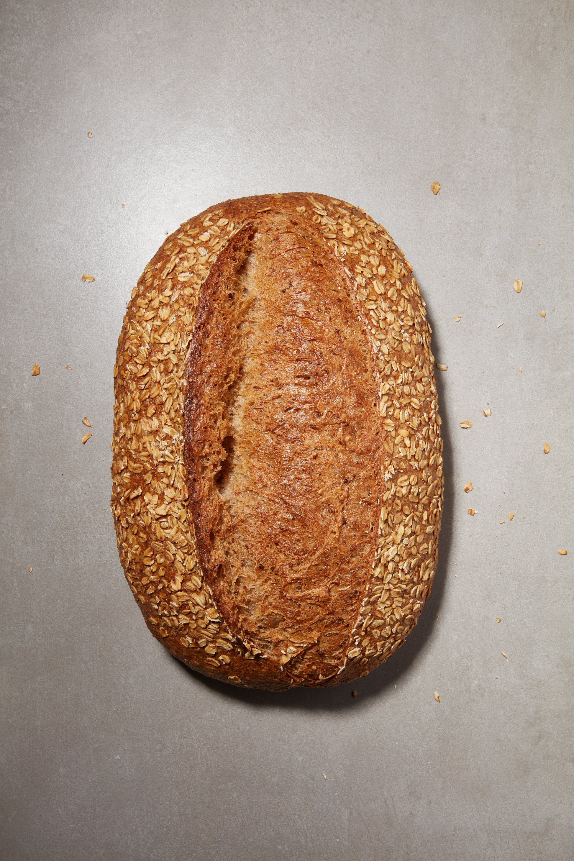 Superfood Loaf