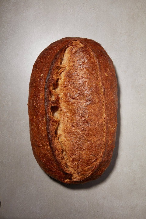 Levain Loaf