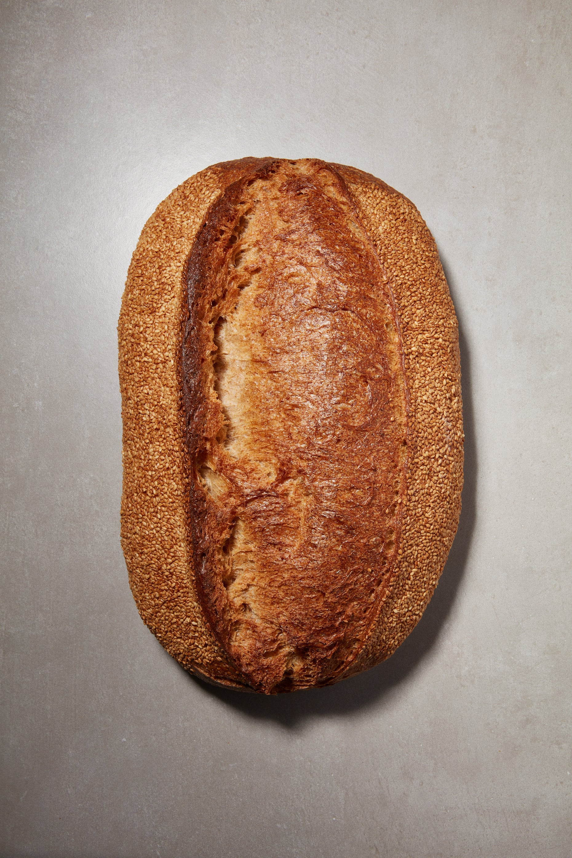 Country Loaf Bakers Kneaded