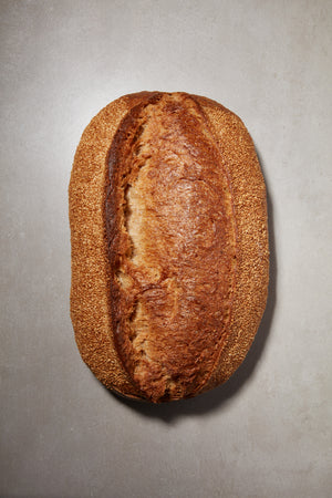 Country Loaf