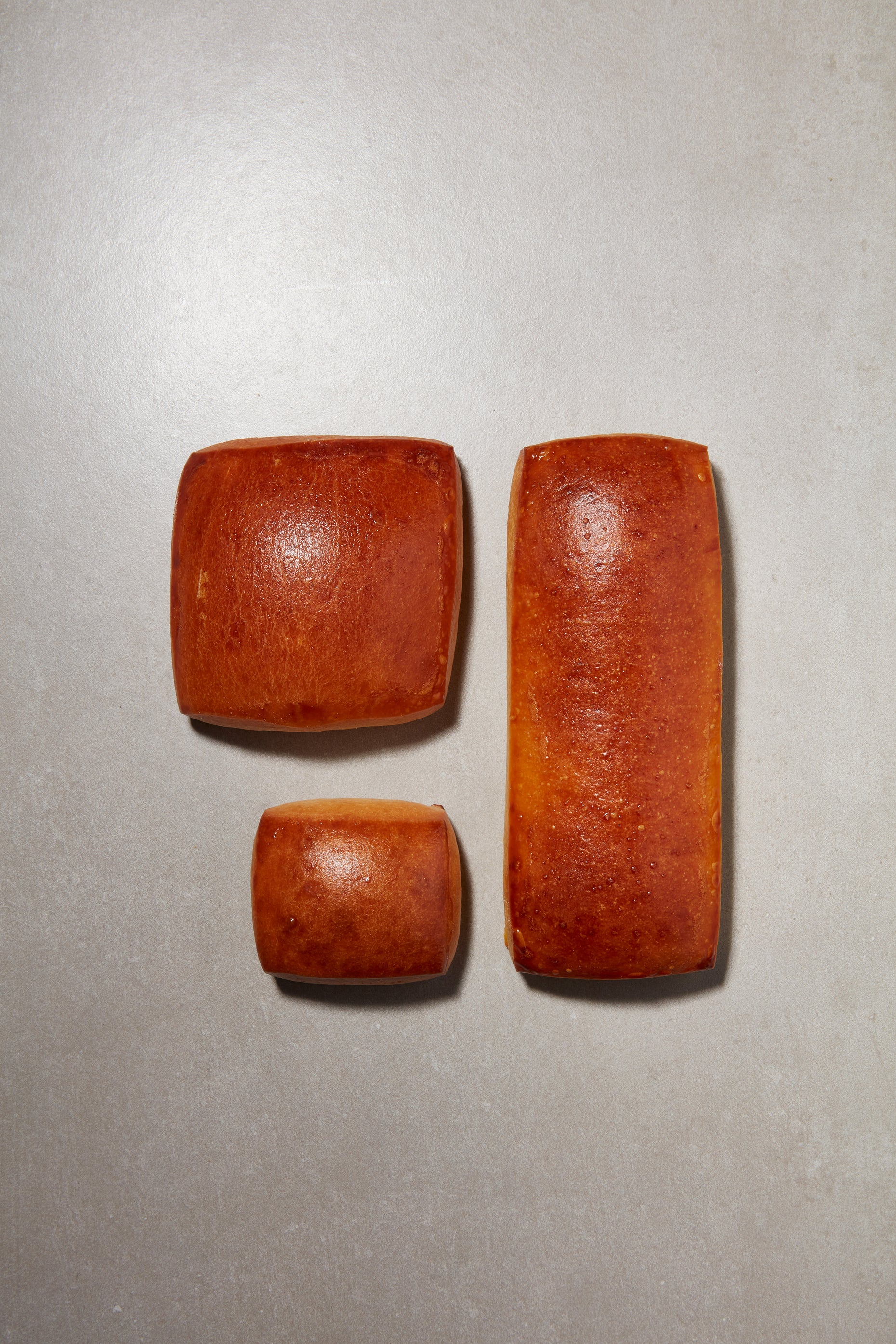 Pain au Lait Bakers Kneaded