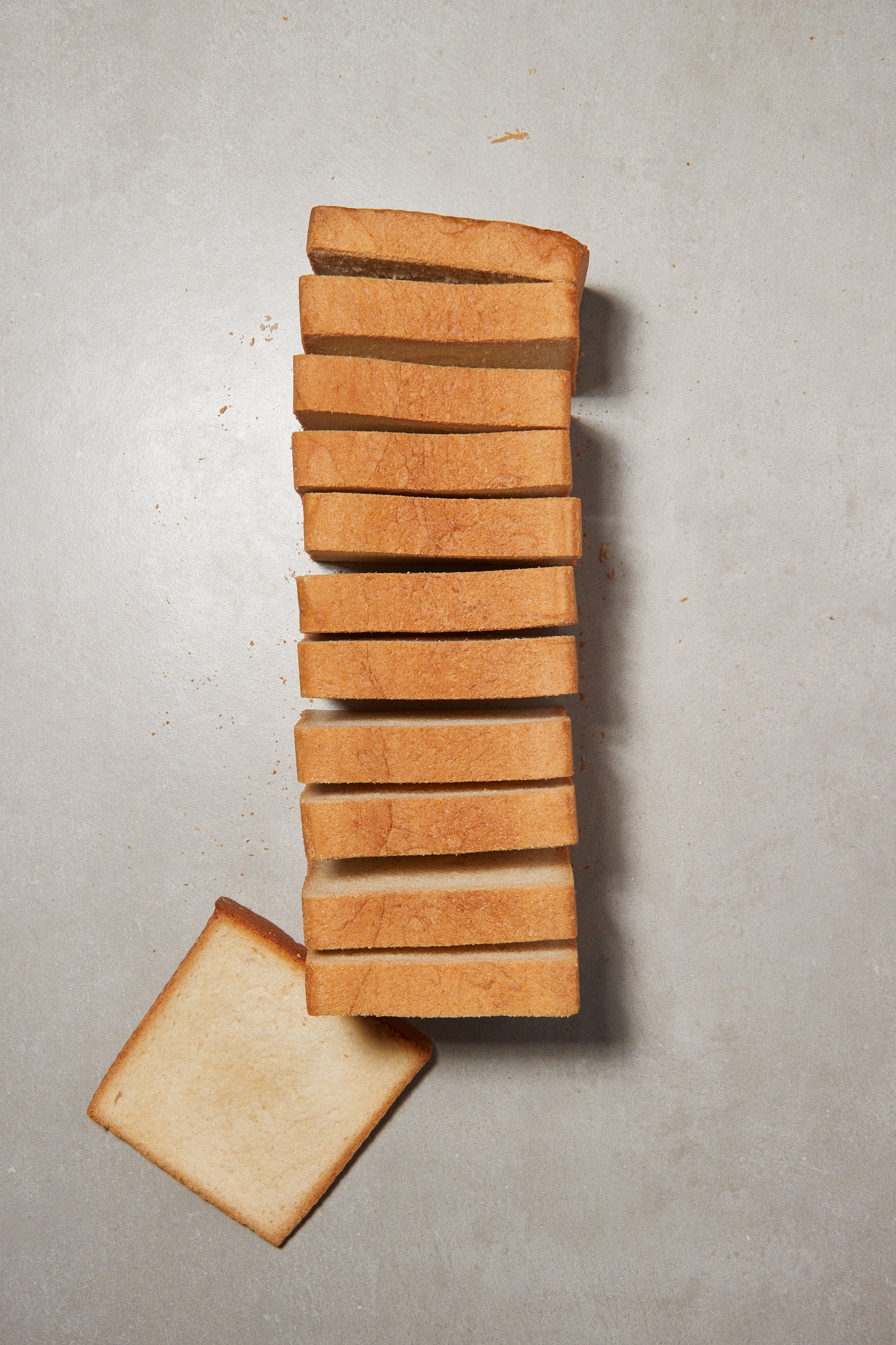 Brioche Pullman