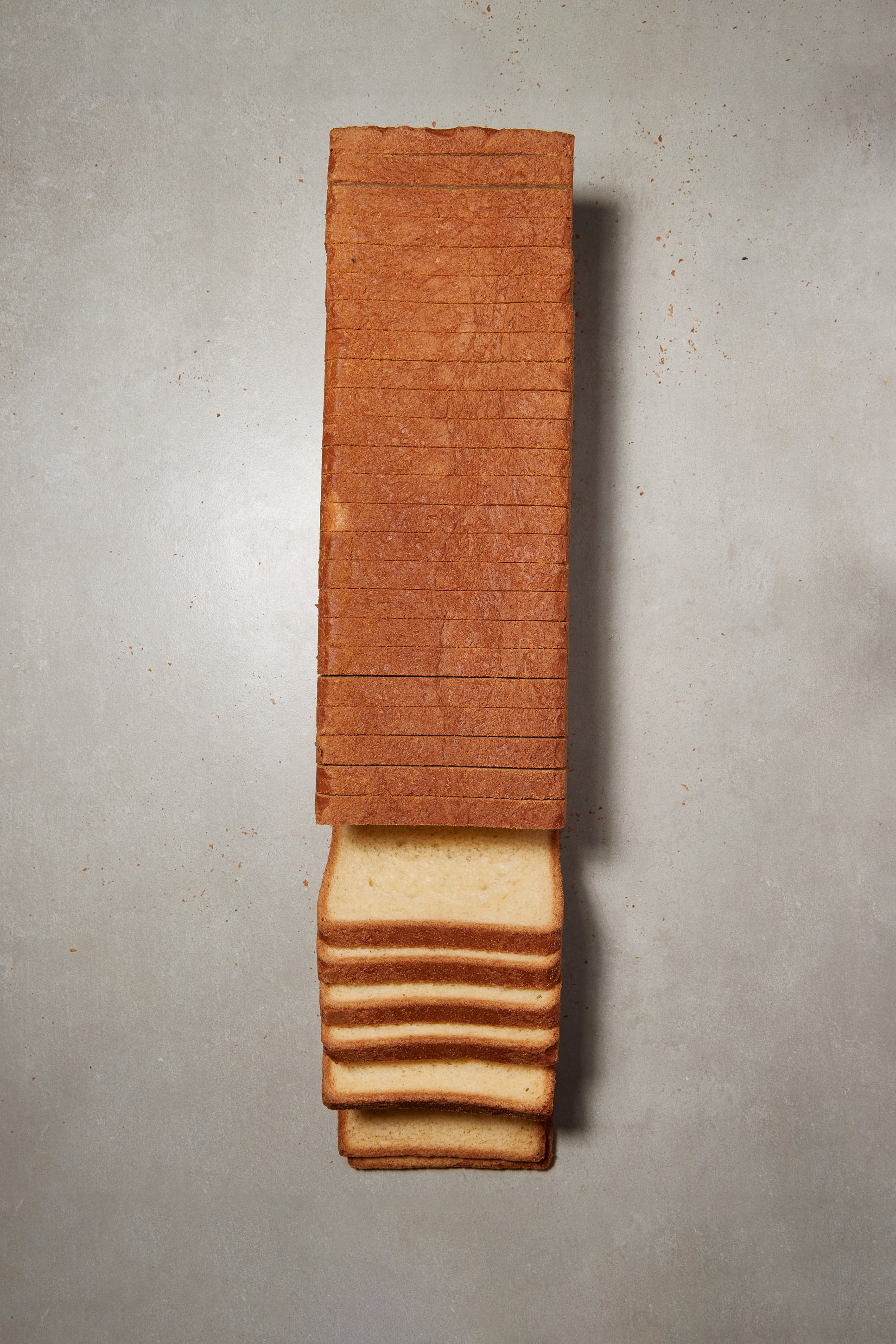 Brioche Pullman