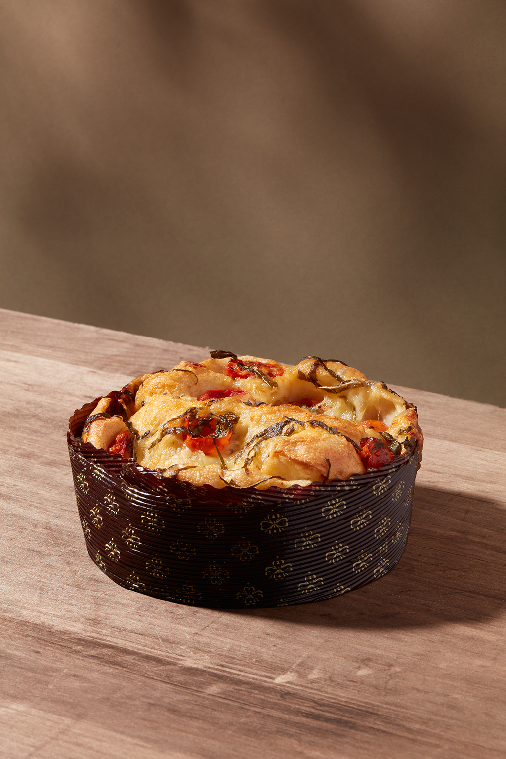 Tomato Focaccia