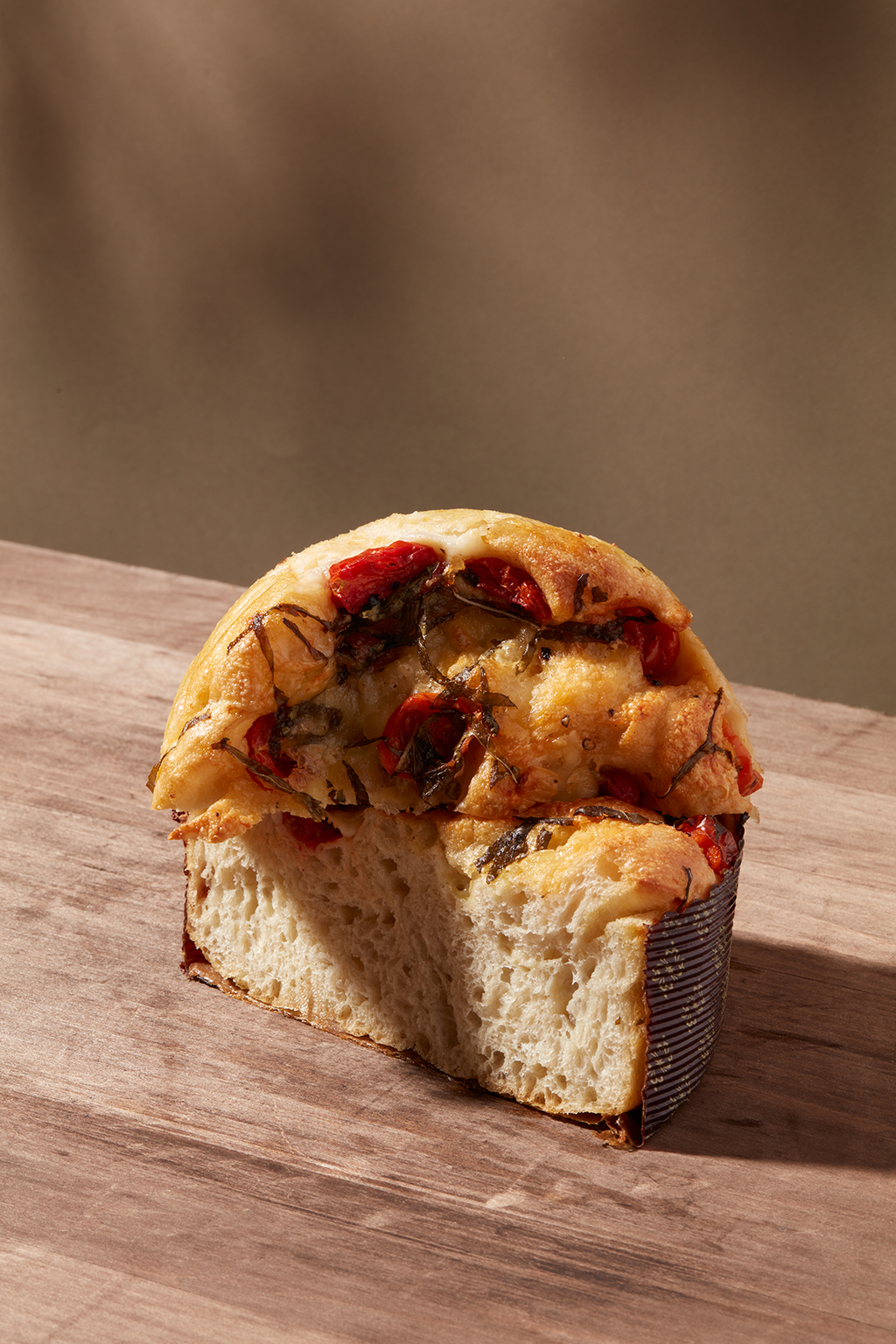 Tomato Focaccia
