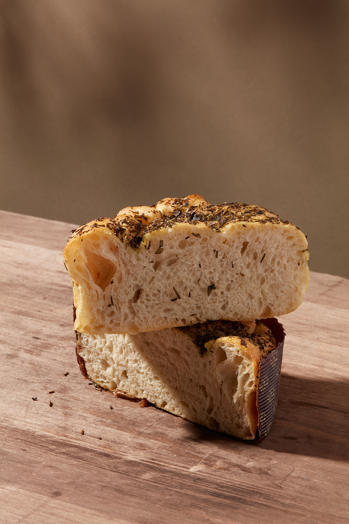 Herb Focaccia
