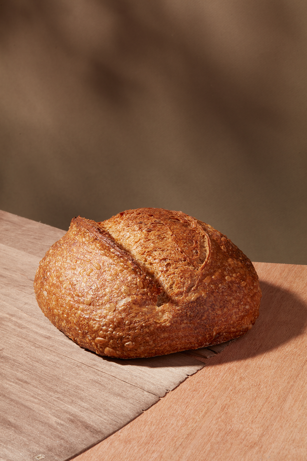 Levain Loaf