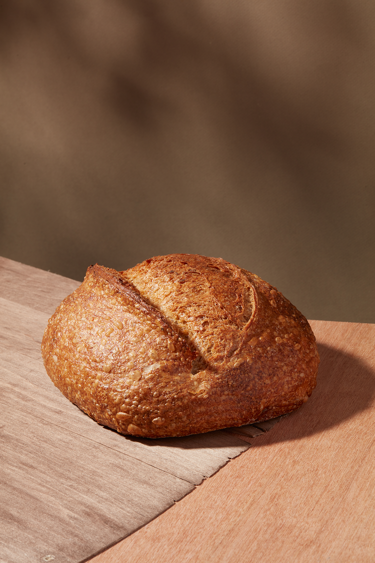 Levain Loaf